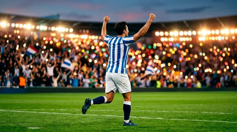 Messi Chases Klose’s World Cup Record at World Cup 2026: One Goal From History