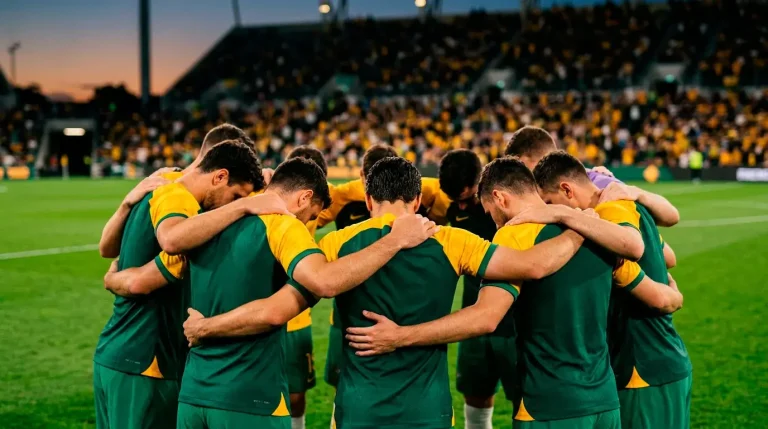Socceroos vs Paraguay Preview World Cup 2026: The Group D Decider, 25 June