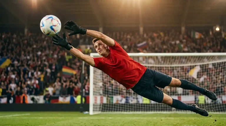 Unai Simón’s World Cup 2026 *Record* Chase: Three Marks in One Final