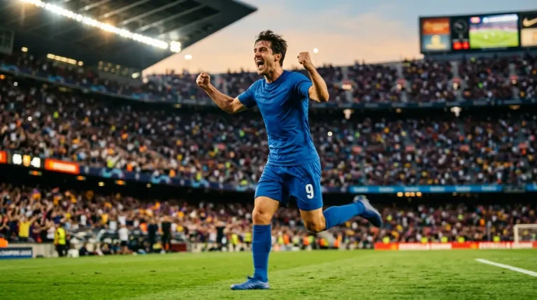 World Cup 2026 Golden Boot QF Update: Messi Retakes the Favourite at 2.20 — How Aussie Punters Should Read It