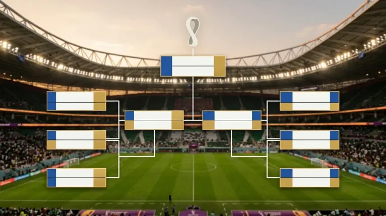 World Cup 2026 Quarter-Finals: The Bracket, the AEST Plan and the Market Read for Aussie Punters